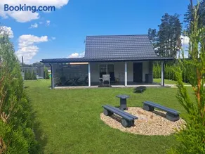 Domki Przy Lesie - Image 1