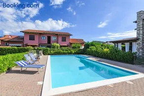 Gardaliva - Home & Garden by Garda FeWo - Image 1