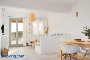 Villa Nausicaa Kastraki Naxos - Image 3