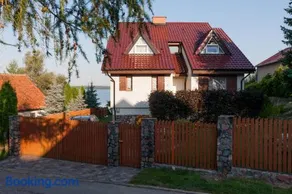 Ferienhaus Malgosia direkt am See - Image 1