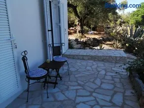 Appartement in OLIVE GROOVE HOUSE PELOPONNESOS WESTERN MANI - Image 3