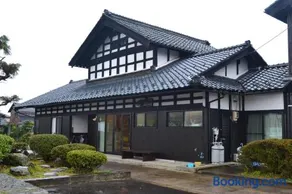 Fukui Furusato Chaya Kine to Usu - Image 1