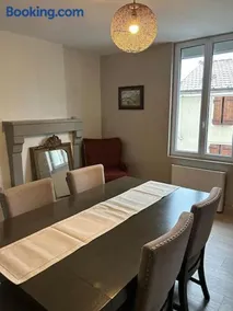 Grand appartement de standing - Image 2