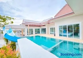 Khunnapat Pool Villa Pranburi - Image 2