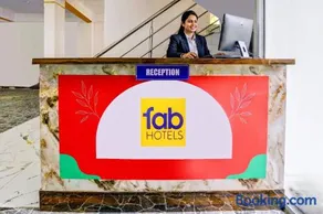 Fabhotel Bizstay Executive - Image 2