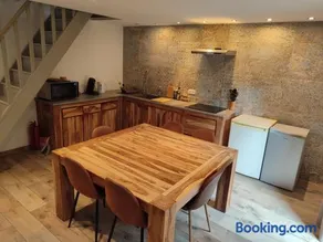 maison neuve en bois près de Pairy Daisa - Image 4