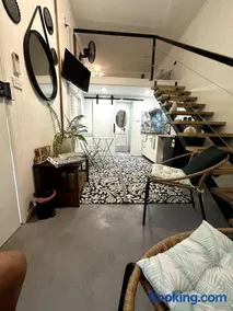NEW! Sea Joley Tiny Home - Image 4