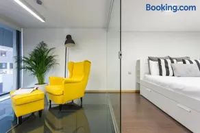 Aveiro Urban Loft - Image 1