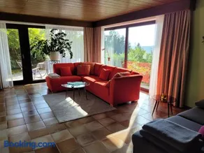 Komfort-Ferienwohnung Auf der Eulenburg - Image 3