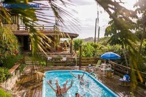 Paraíso Hostel Praia do Rosa - Image 1