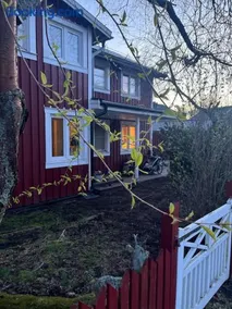 Private house in central Umeå with many bedrooms - Image 4