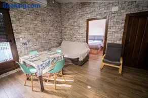 Apartamento Buenavista con Jacuzzi y Jardín privado en Abadia ATT-CC-0608 - Image 4