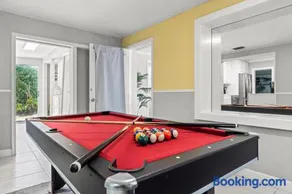 Fort Lauderdale Retreat Near Beach & Airport - Image 1