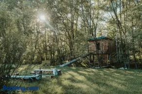 Treehouse Tučapy - Image 2