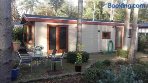 Jachtslot Chalet J8 - Image 2