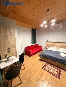 Sairme Glampings - Image 3