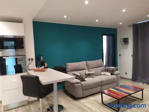 Appartement 2 pièces - Le Berceau - Image 2
