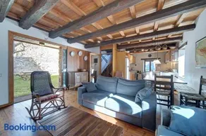 Casa Parrot - Jardín privado y balcón con vistas by Eth Flòc - Image 3