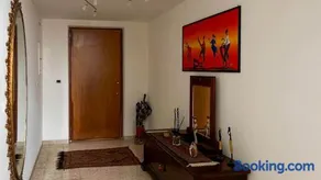 Aviorama Apartment - Private Parking, Sea, Relax - Image 2