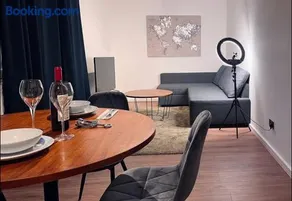 Spacious One Bedroom Apartment in Camden Town - Image 5