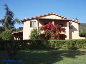 Villa Buonasera Agriturismo - Image 2