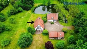 Komfortables Ferienhaus - Traumhafte Entspannung in purer Natur - Image 1