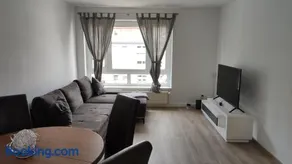 Wohnung Meeresbrise 48 qm mit Balkon - Image 1
