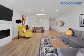 Spacious apartment near downtown - Image 5