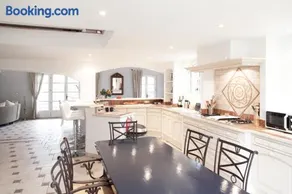 MAGNIFIQUE VILLA PISCINE -12 pers - Image 3