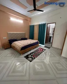 Anjali Home Stay - Image 1