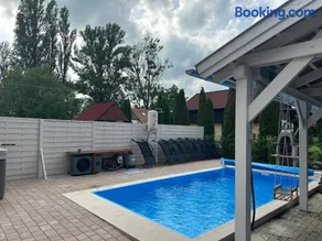 TópART Apartman C - Image 3