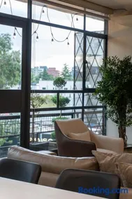 Apartamentos Ejecutivos, Lujo y Confort en el corazon de Polanco - Image 3