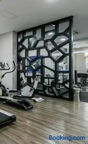 Apto novo e planejado em Condomínio Alto Padrão - Image 5