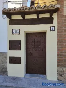 La casa de la tía Antonia - Image 1