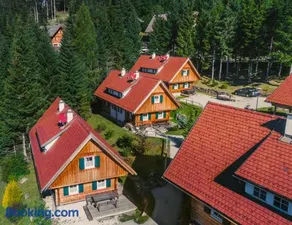 Alpine Cabin - Image 3
