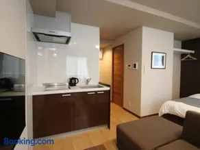 SA Inn 諏訪インター - Image 2