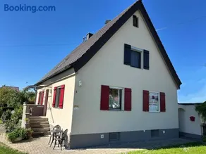 Donautaler Wohlfühloase bei Lauingen mit Sauna - Image 1