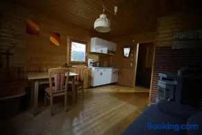 Camp Sibley Hütte - Image 1