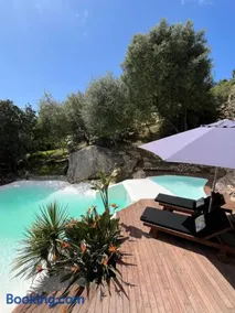 A Vadina - Hébergements de charme avec piscine & spa, Porticcio - Image 1