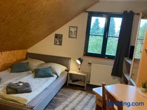 Gemütliche Wohnung auf dem Ziegenhof - Image 1