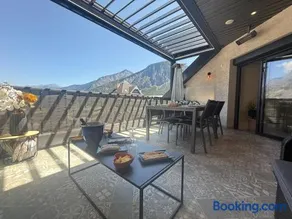 Prestige Hyper Centre Veranda Climatisation - Image 3