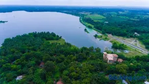 Hotel Sobana Lake Resort - Image 3