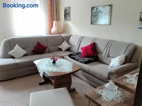 Wunderschöne Ferienwohnung mit Terrasse, Garten und Grill - Image 5