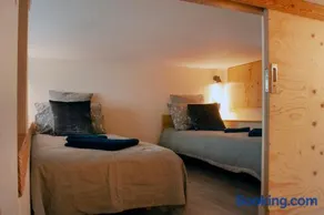 Panorama apartment Briancon - Image 1