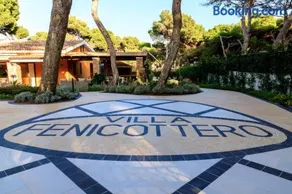 Villa Fenicottero - Exclusive Private Villa with Pool - Image 2