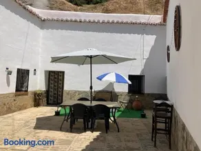 Casa Cueva Rural Estación de Guadix - Image 1