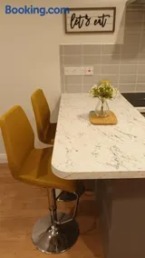 Fabulous Belmullet Townhouse - Image 3