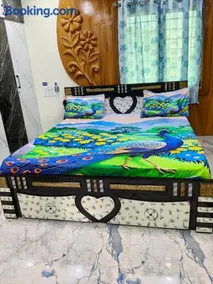 P G Reddy Homestay - Image 1