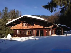 Chalet Le Renardeau - Image 1
