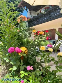 Charmantes Garten-Apartment: Erholung im Chiemgau - Image 2